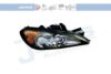 JOHNS 27 12 10-2 Headlight